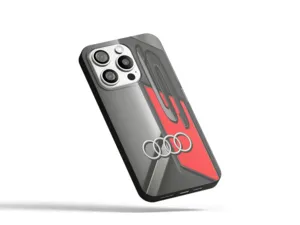 Audi Custodia Smartphone Completamente Personalizzabile